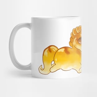 Honey Unicorn Mug